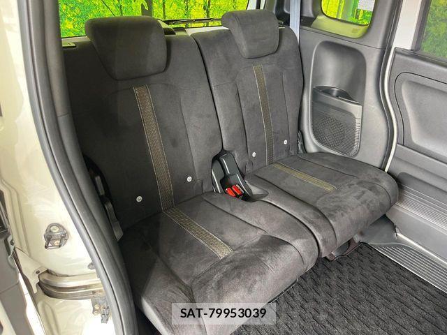 Honda N BOX CUSTOM 2019-09 8526229-8