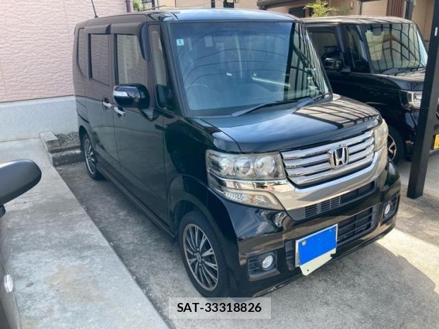 sat car