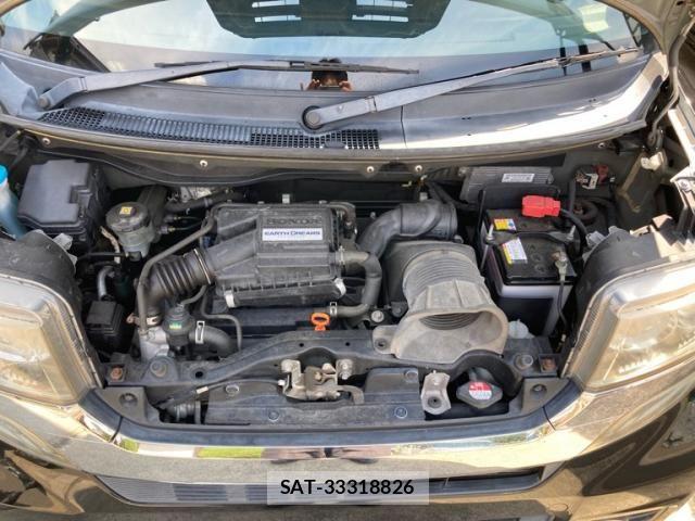 Honda N BOX CUSTOM 2012-03 8526243-9