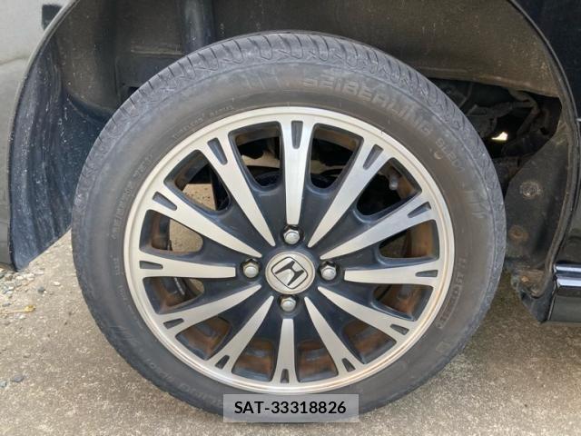 Honda N BOX CUSTOM 2012-03 8526243-10