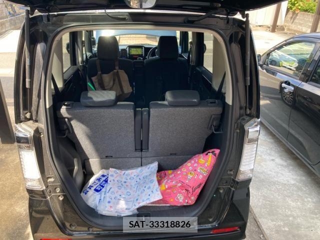 Honda N BOX CUSTOM 2012-03 8526243-13