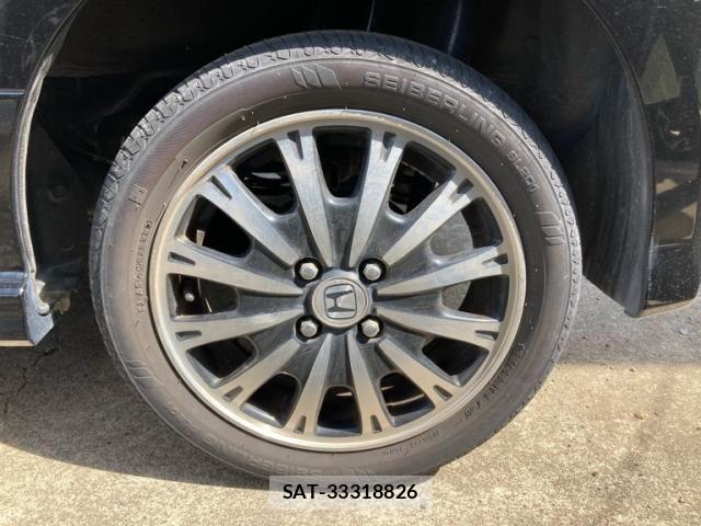 Honda N BOX CUSTOM 2012-03 8526243-14