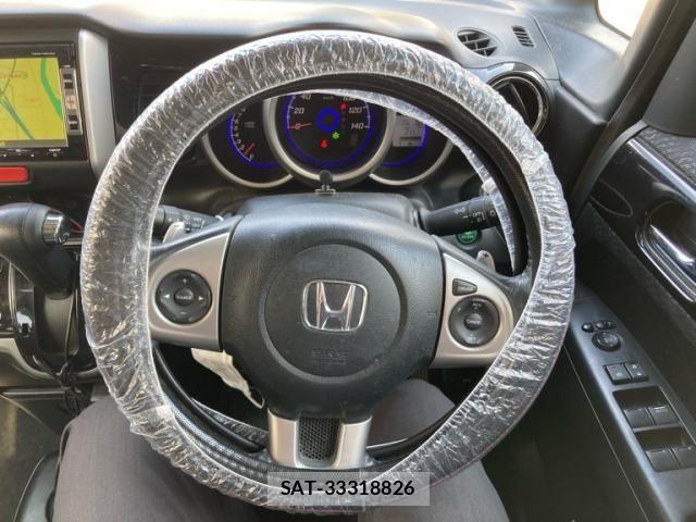 Honda N BOX CUSTOM 2012-03 8526243-17