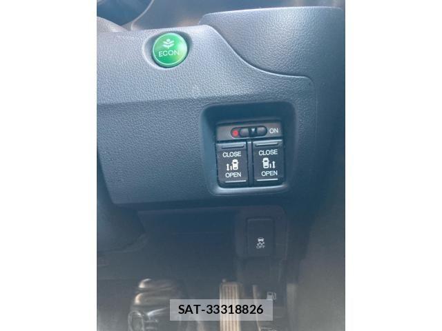 Honda N BOX CUSTOM 2012-03 8526243-18