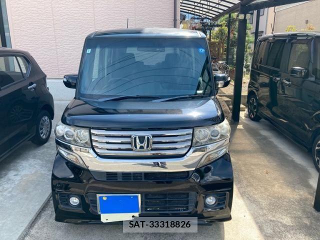 Honda N BOX CUSTOM 2012-03 8526243-2