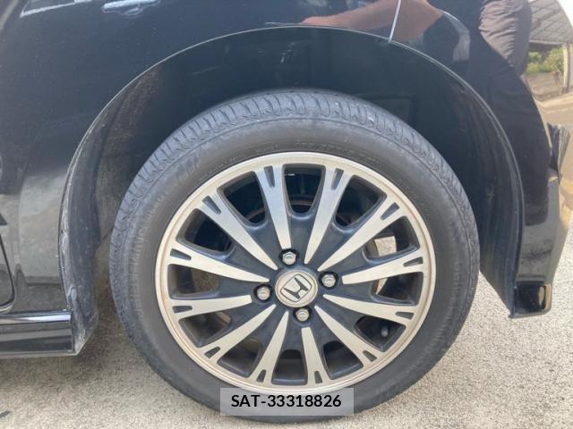 Honda N BOX CUSTOM 2012-03 8526243-3