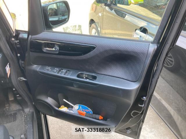 Honda N BOX CUSTOM 2012-03 8526243-4