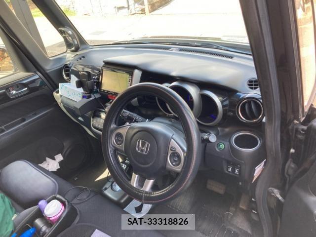 Honda N BOX CUSTOM 2012-03 8526243-5