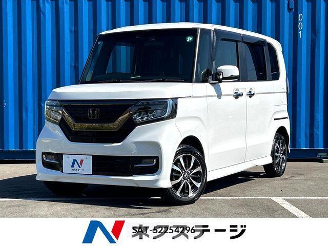 Honda N BOX CUSTOM 2019-08 8526227-0