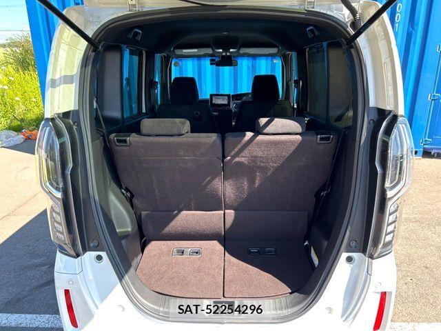 Honda N BOX CUSTOM 2019-08 8526227-9