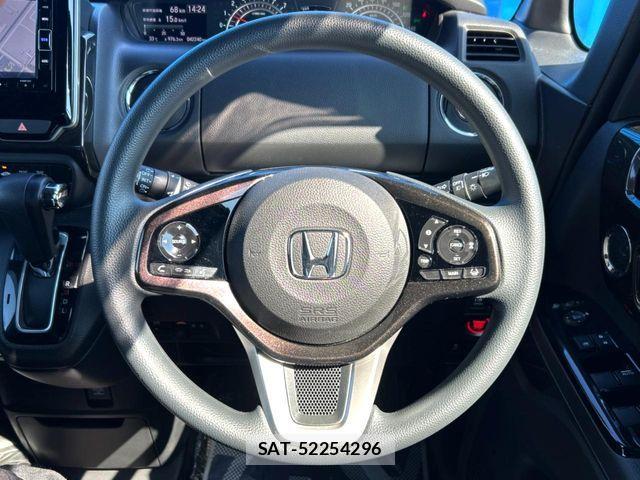 Honda N BOX CUSTOM 2019-08 8526227-10