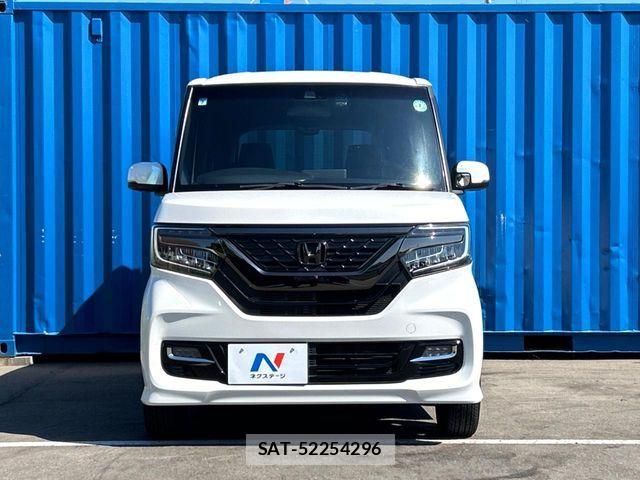 Honda N BOX CUSTOM 2019-08 8526227-13
