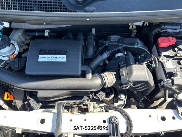 Honda N BOX CUSTOM 2019-08 8526227-17