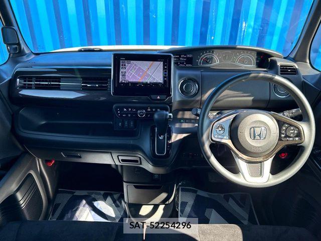 Honda N BOX CUSTOM 2019-08 8526227-1
