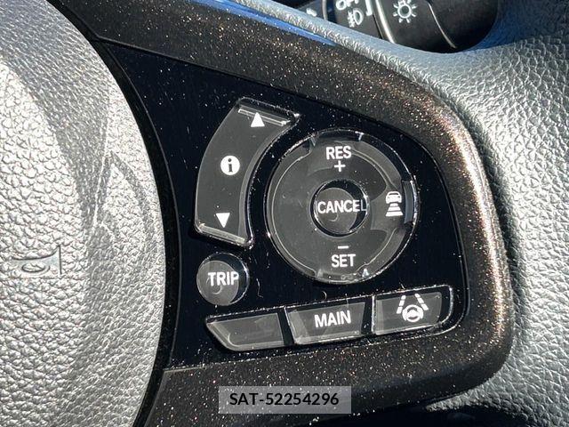 Honda N BOX CUSTOM 2019-08 8526227-4