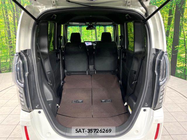 Honda N BOX CUSTOM 2019-12 8526228-10