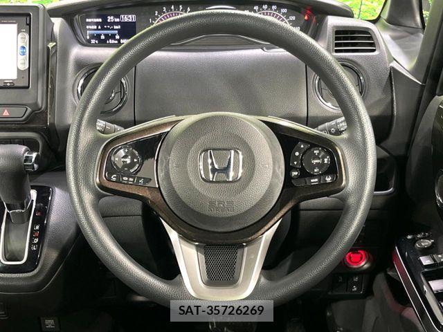 Honda N BOX CUSTOM 2019-12 8526228-11