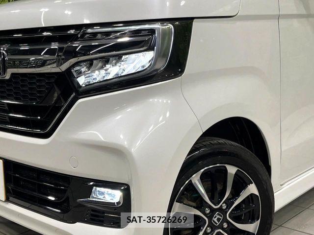 Honda N BOX CUSTOM 2019-12 8526228-12