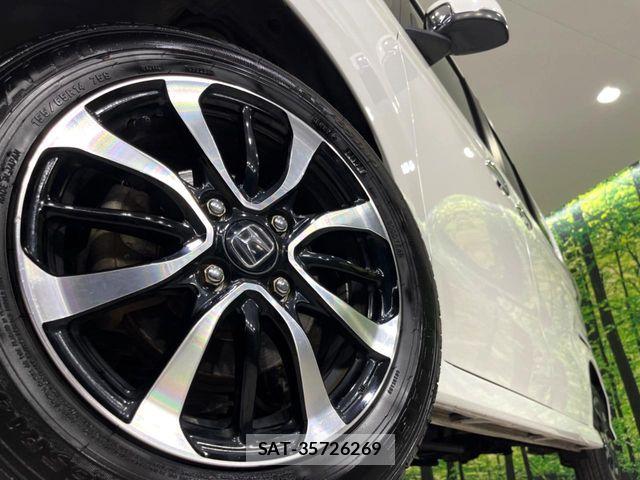 Honda N BOX CUSTOM 2019-12 8526228-13