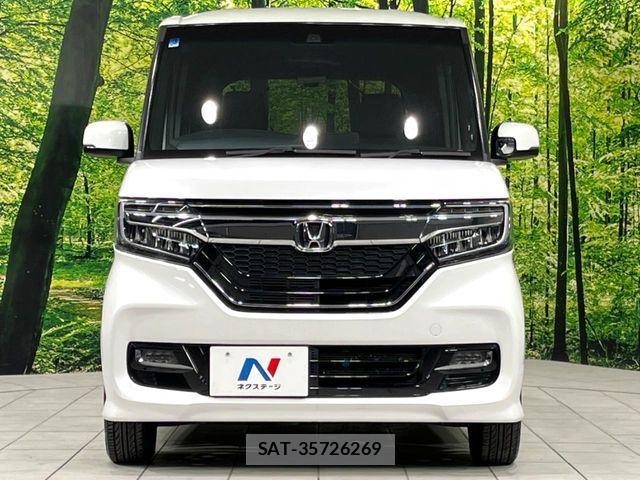 Honda N BOX CUSTOM 2019-12 8526228-14