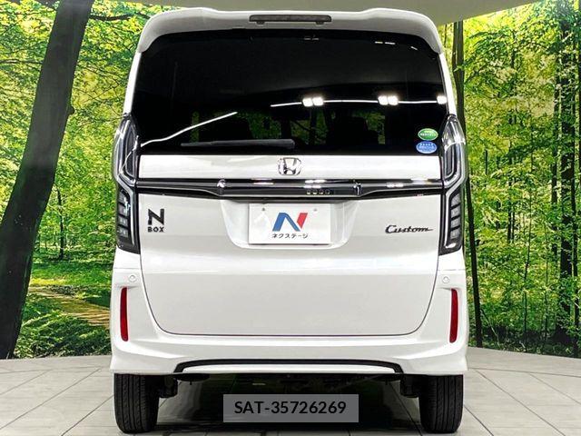 Honda N BOX CUSTOM 2019-12 8526228-15