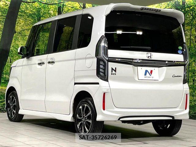 Honda N BOX CUSTOM 2019-12 8526228-17