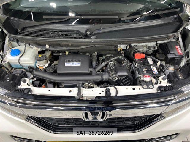 Honda N BOX CUSTOM 2019-12 8526228-18