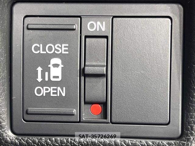 Honda N BOX CUSTOM 2019-12 8526228-5