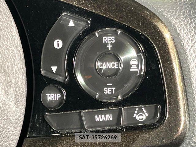 Honda N BOX CUSTOM 2019-12 8526228-7