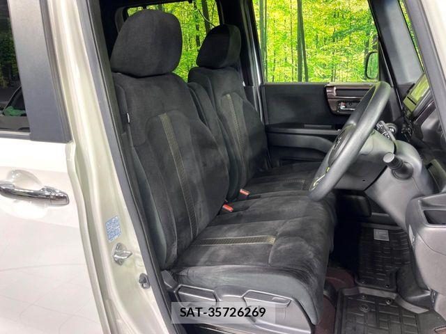 Honda N BOX CUSTOM 2019-12 8526228-8