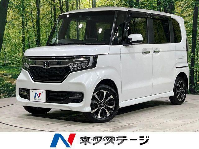 Honda N BOX CUSTOM 2018-06 8526237-0