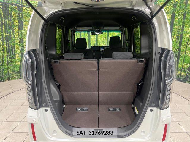 Honda N BOX CUSTOM 2018-06 8526237-10