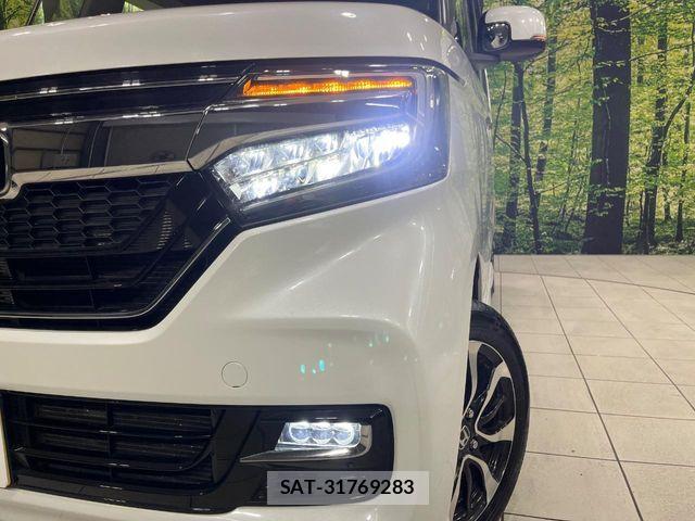 Honda N BOX CUSTOM 2018-06 8526237-12