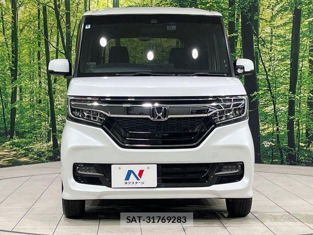 Honda N BOX CUSTOM 2018-06 8526237-13