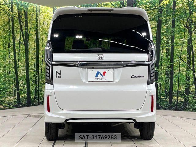 Honda N BOX CUSTOM 2018-06 8526237-14