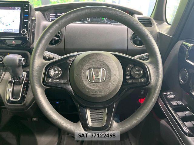 Honda N BOX CUSTOM 2021-01 8562951-10