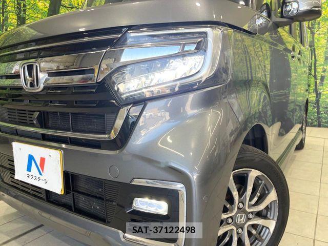 Honda N BOX CUSTOM 2021-01 8562951-11