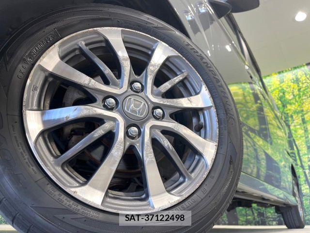 Honda N BOX CUSTOM 2021-01 8562951-12