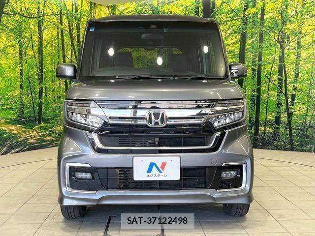 Honda N BOX CUSTOM 2021-01 8562951-13