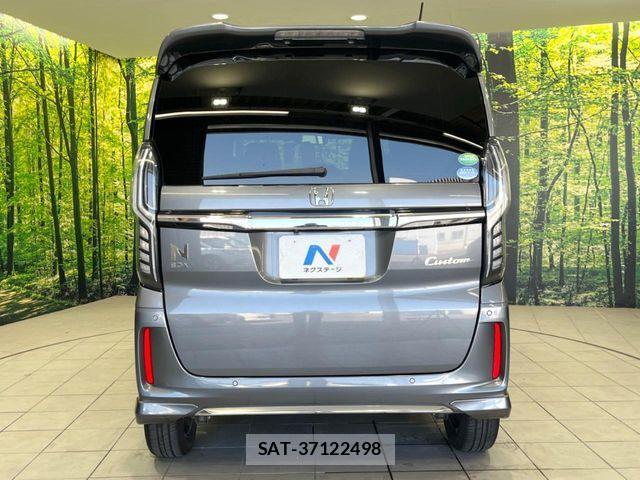 Honda N BOX CUSTOM 2021-01 8562951-14