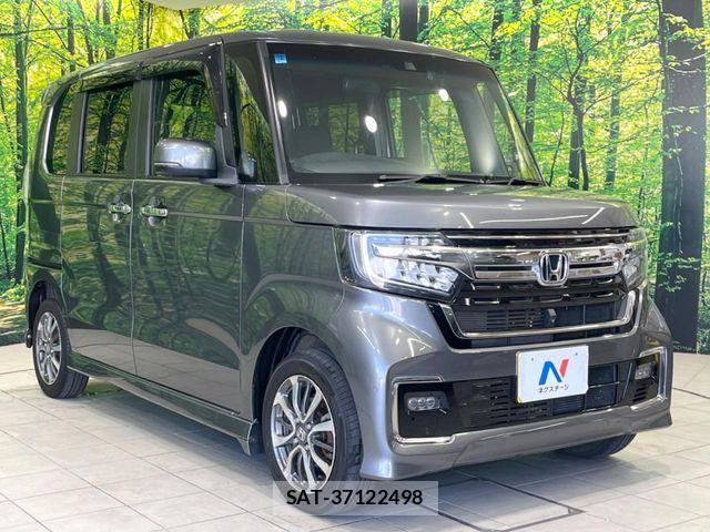 Honda N BOX CUSTOM 2021-01 8562951-15