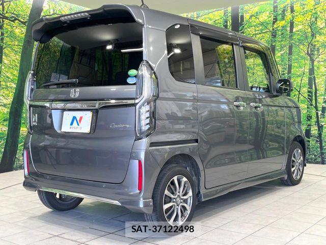 Honda N BOX CUSTOM 2021-01 8562951-16