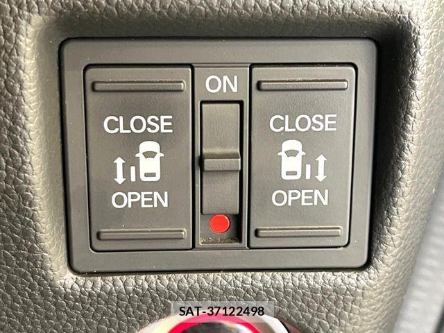 Honda N BOX CUSTOM 2021-01 8562951-5