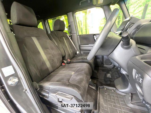 Honda N BOX CUSTOM 2021-01 8562951-7
