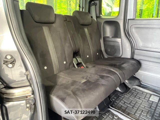 Honda N BOX CUSTOM 2021-01 8562951-8