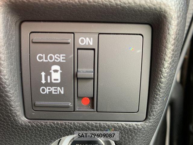 Honda N BOX CUSTOM 2019-11 8562953-9