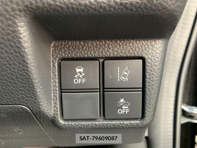 Honda N BOX CUSTOM 2019-11 8562953-11