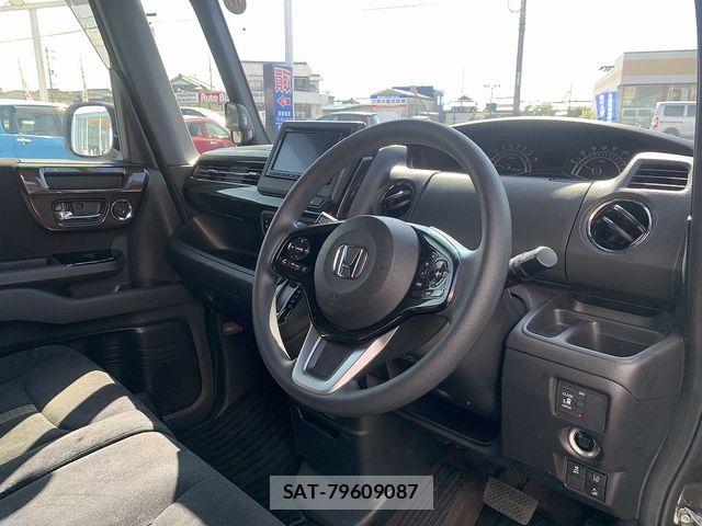 Honda N BOX CUSTOM 2019-11 8562953-16