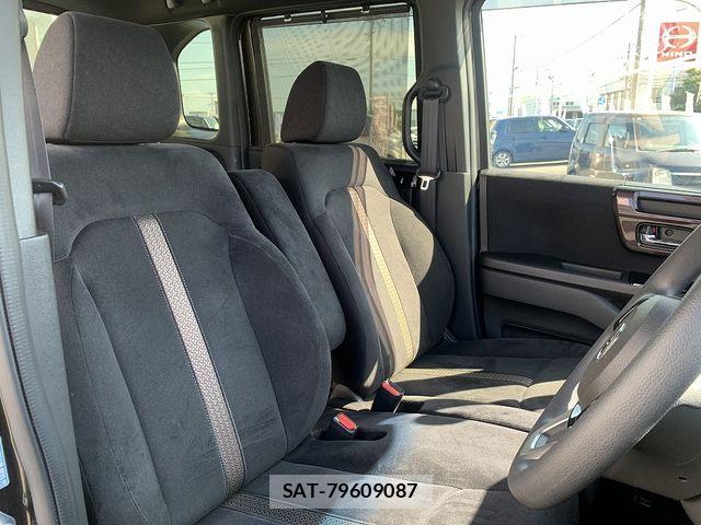 Honda N BOX CUSTOM 2019-11 8562953-17