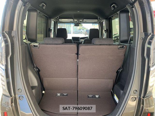 Honda N BOX CUSTOM 2019-11 8562953-19